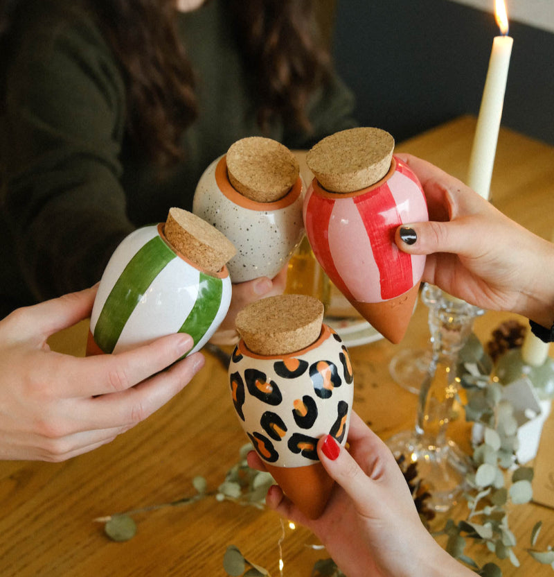 Offrir une oya : l'idée cadeau originale pour les amoureux des plantes