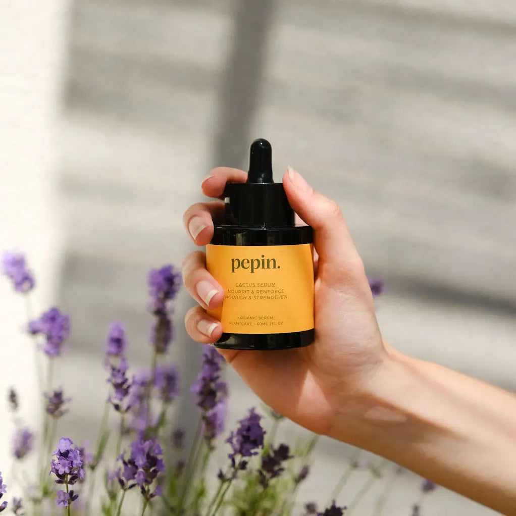serum nourrissant pepin cactus