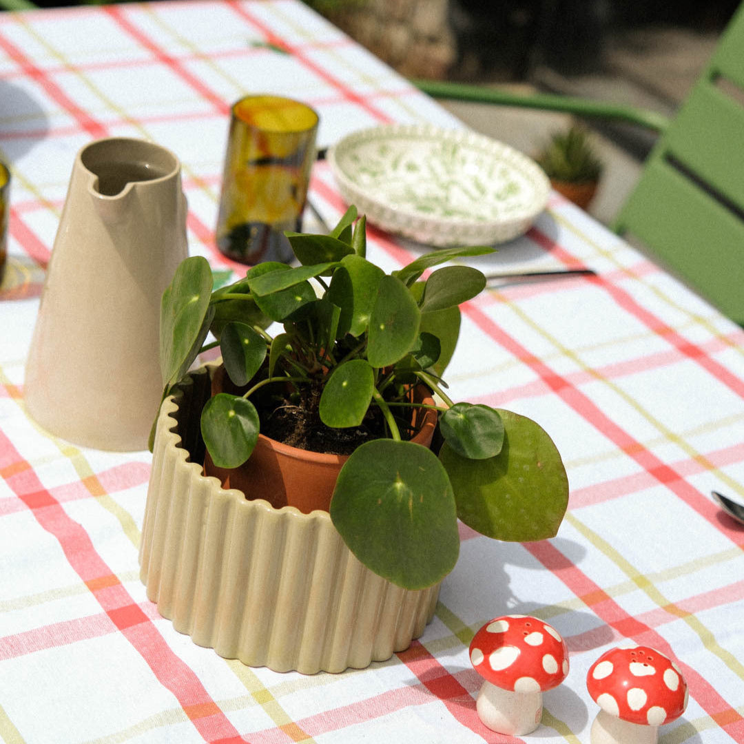 Paula (M) - Sage green