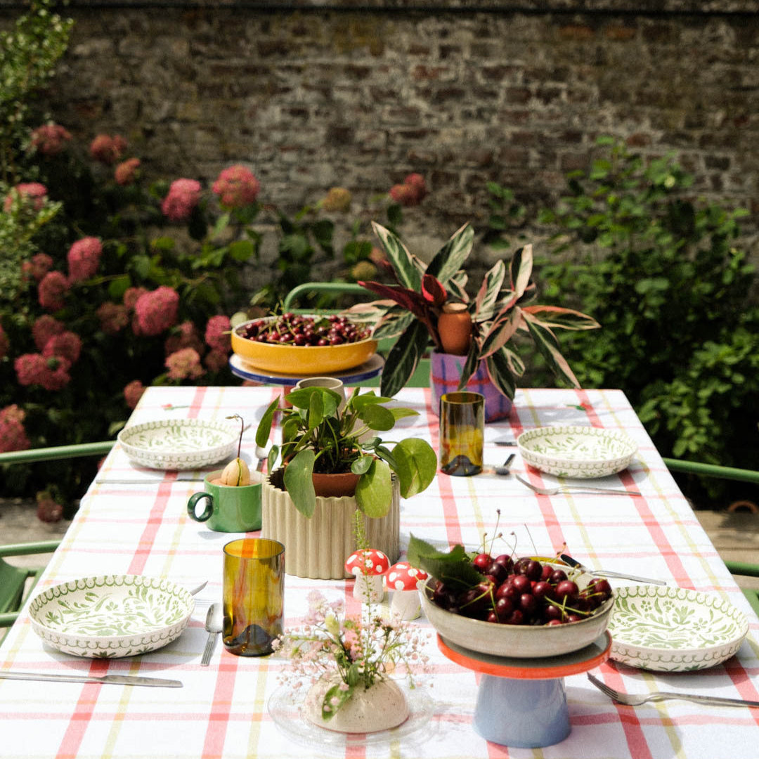 Paula (M) - Grained white