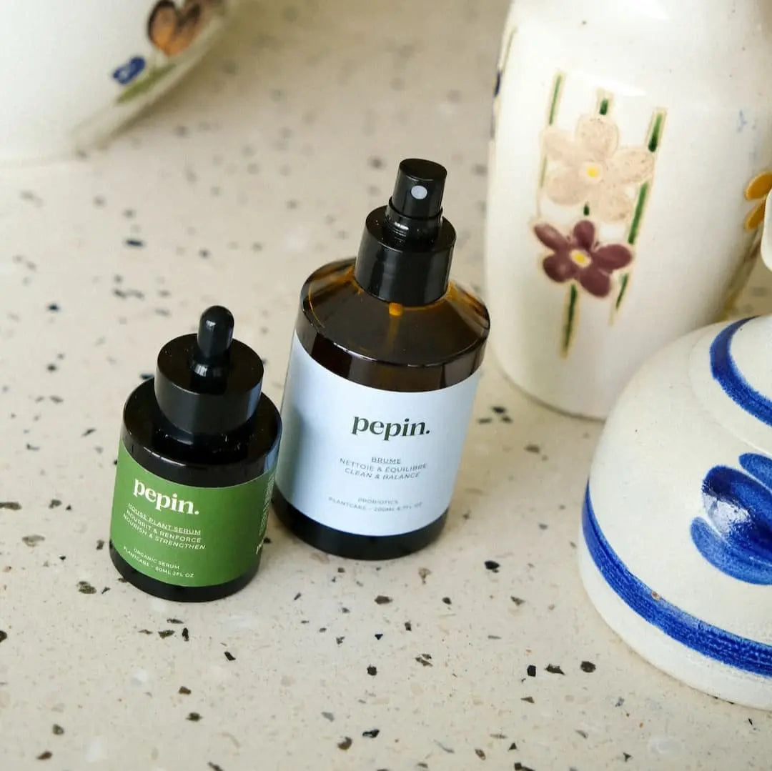 Coffret cadeau - Pepin's Essentiels