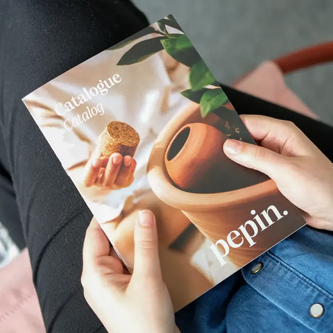 catalogue pepin