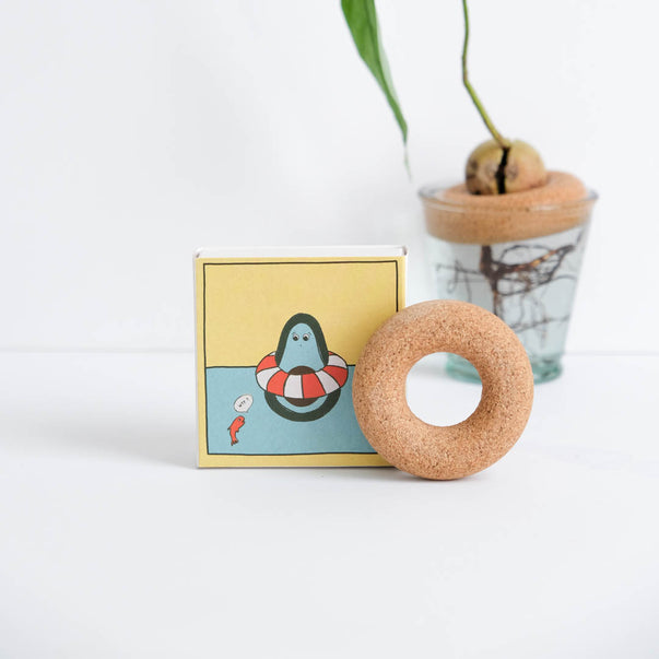 Bouée pour avocat - Gigi