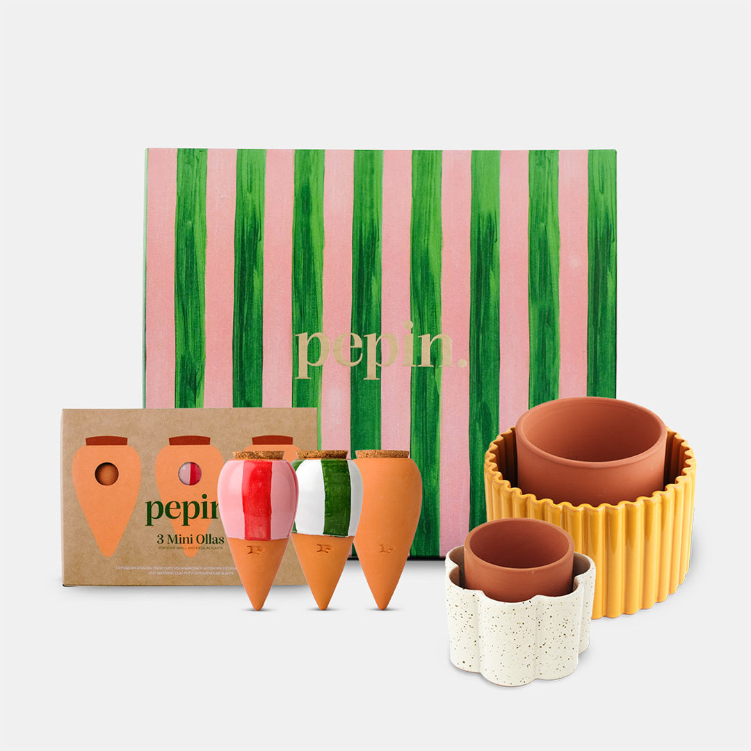 Gift box - Pepin's Essentials