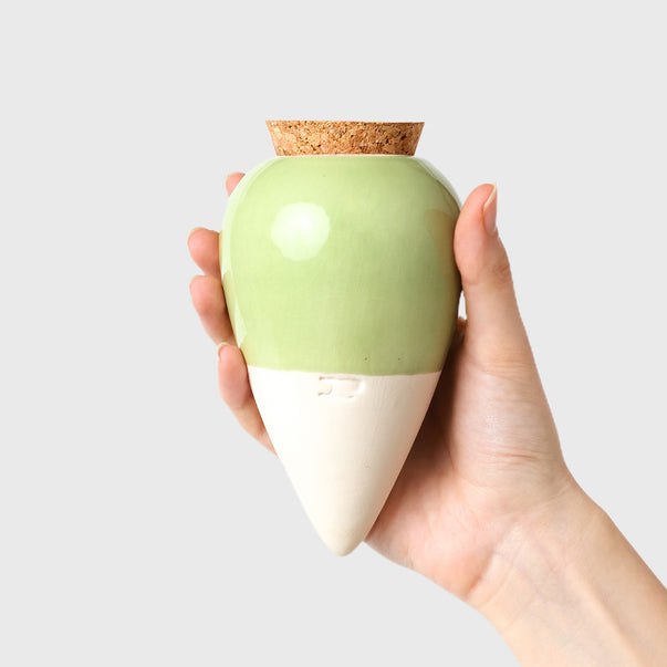 Olla - Green