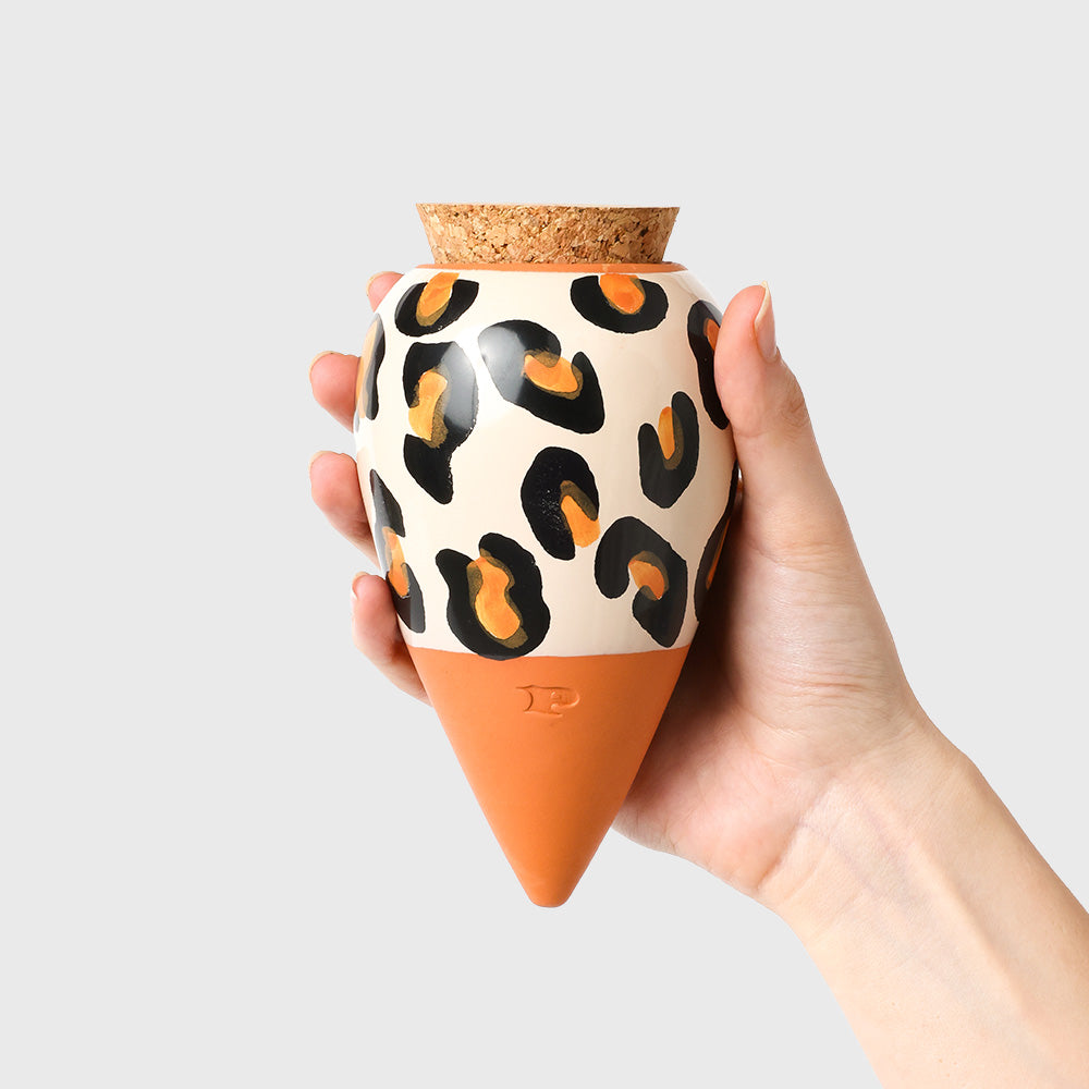 Olla - Leopard