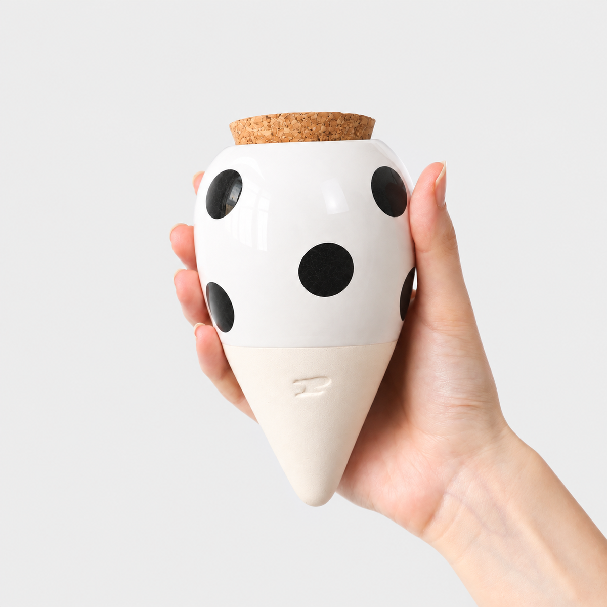 Olla - Pois