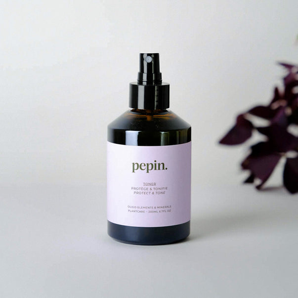 Toner - Spray protecteur