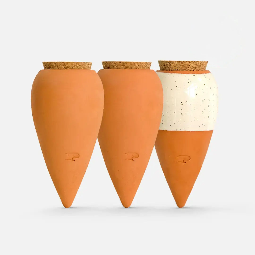 Trio Mini Ollas